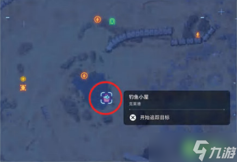 剑星孤独的渔人奖杯成就怎么做-孤独的渔人奖杯成就攻略分享