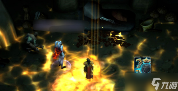 魔兽世界拉沙的献祭之匕玩具如何获取