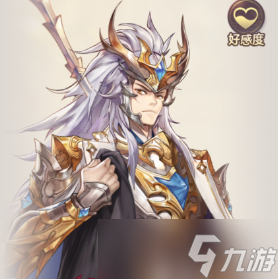 《三国志幻想大陆》武将马超介绍