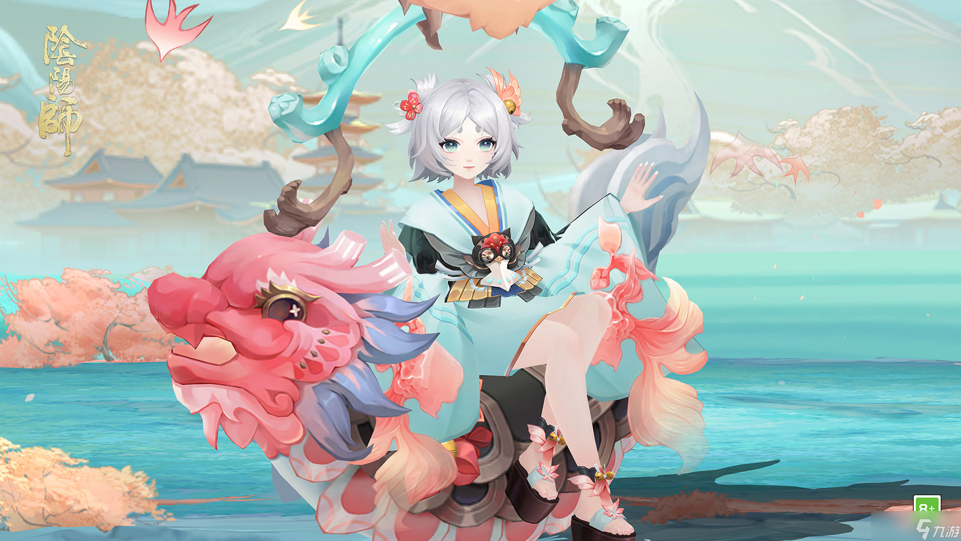 阴阳师薰桃鸢稚梦怎么样 阴阳师桃鸢稚梦皮肤怎么获得