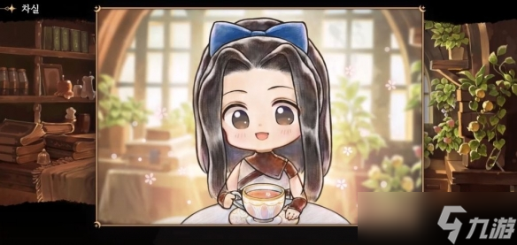 《美少女梦工场 天启之子》预告片 展示卡莲的成长冒险