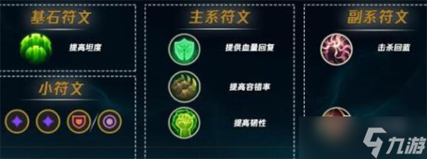 英雄联盟手游婕拉玩法指南