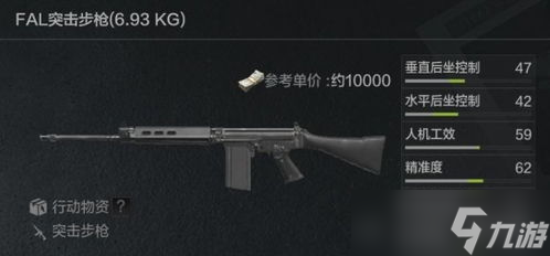 包含<a id='link_pop' class='keyword-tag' href='https://www.9game.cn/aqtw/'>暗区突围</a>手游突击枪推荐的词条,暗区突围什么枪好用