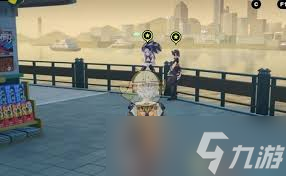 绝区零乘上春日的影像第2部怎么通关
