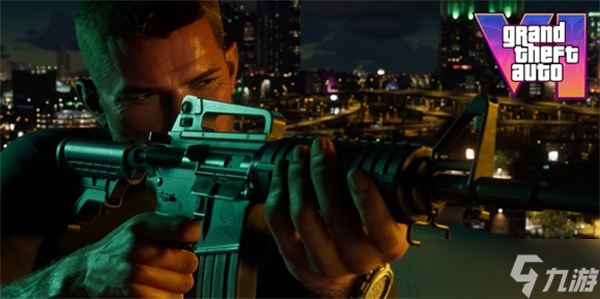 GTA 6发售窗口推迟至2026年 官方表态：品质打磨不容妥协