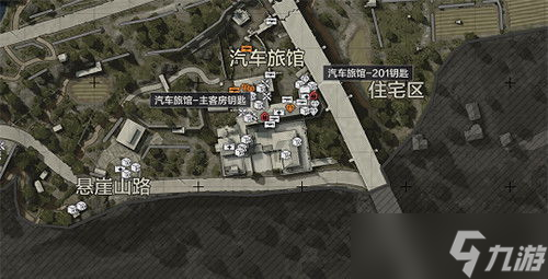 a暗区突围攻略 暗区突围农场跑刀攻略大全