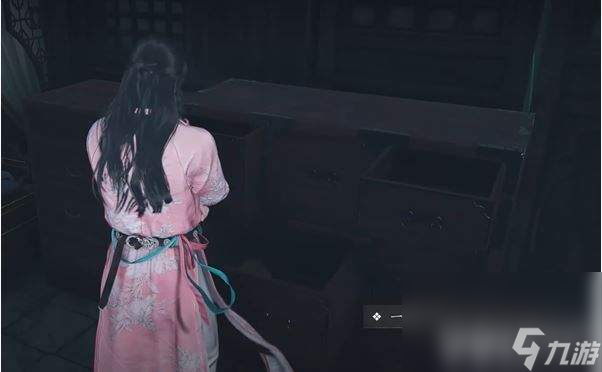 《燕云十六声》彩线长命缕如何获取 柳叶如刀获取方法