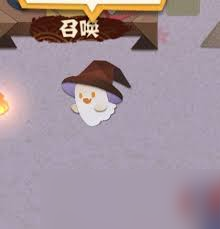 阴阳师妖怪屋小幽灵的位置在哪