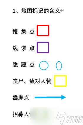 勇闯死人谷暗黑之日巴兰克广场区域地图怎么玩-勇闯死人谷暗黑之日巴兰克广场全场景地图攻略分享