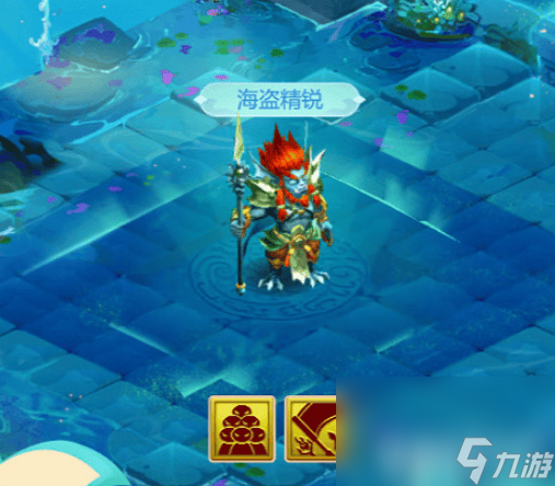 梦幻西游东海寻珍狂化小白龙如何打 东海寻珍副本攻略
