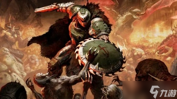 《DOOM》新作表现拉胯 甚至还不如《模拟农场25》
