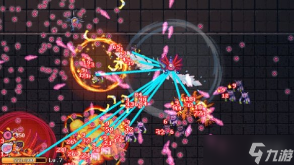 Steam喜加一：Rogue割草游戏《原点计划》免费领取！