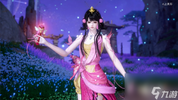 《逆水寒手游》葫芦娃联动时装全解析