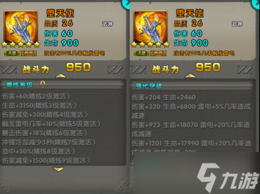太極熊貓?zhí)珮O熊貓懷舊服裝備搭配全攻略