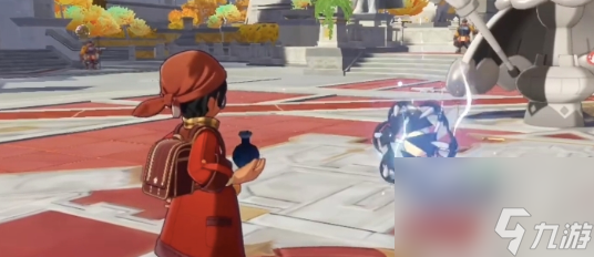 《洛克王国世界》冰龙终极攻略