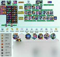 金铲铲之战s14波比猛拍按钮玩法攻略