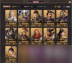 封神开天赵公明如何搭配阵容