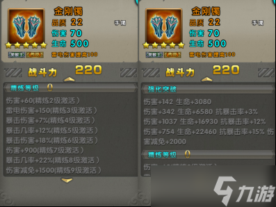 太極熊貓?zhí)珮O熊貓懷舊服裝備搭配全攻略