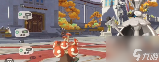 《洛克王国世界》冰龙终极攻略