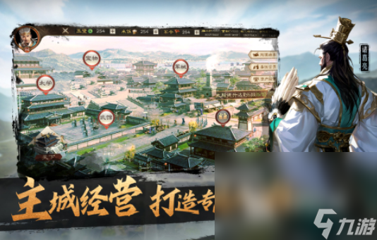 战争类网游排行分享 2025耐玩的战争游戏top10