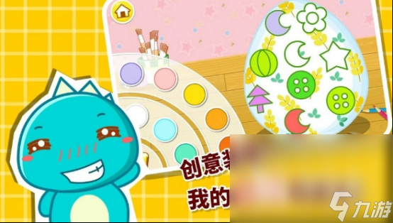 流行的绘画游戏有哪些 2025耐玩的绘画游戏下载分享