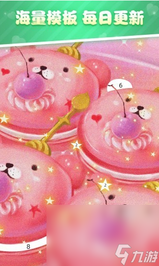 流行的绘画游戏有哪些 2025耐玩的绘画游戏下载分享