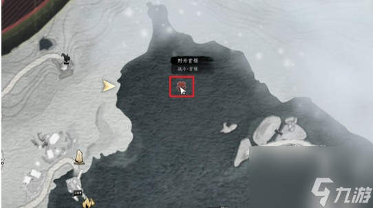 《燕云十六声》玉桂步摇获取方法