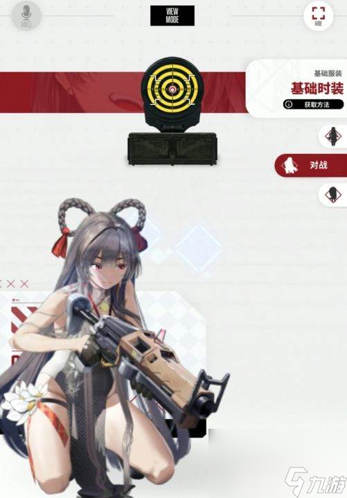 胜利女神：新的希望杨强度能力咋样 异端者介绍