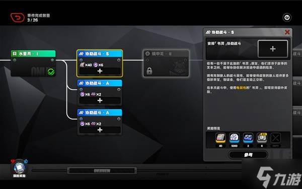 《绝区零》镜花异游记活动满奖励攻略