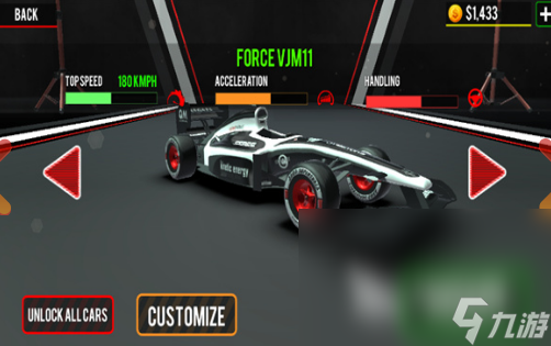必玩的f1赛车游戏有没有 2025流行的f1赛车游戏推荐