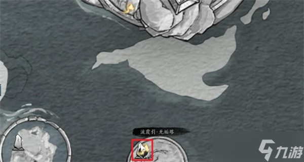 燕云十六声酒泉镇蹊跷都在哪里