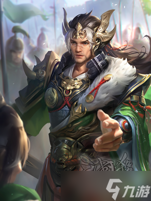 三国杀OL互通版吴景舅舅强吗？,解析武将吴景攻略