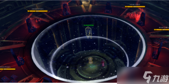 《<a id='link_pop' class='keyword-tag' href='https://www.9game.cn/moshoushijie2/'>魔兽世界</a>》11.1重返惊魂幻象献礼介绍