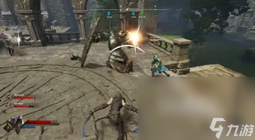 LegacySteelSorcery下载慢咋办 传承钢铁与魔法提速攻略