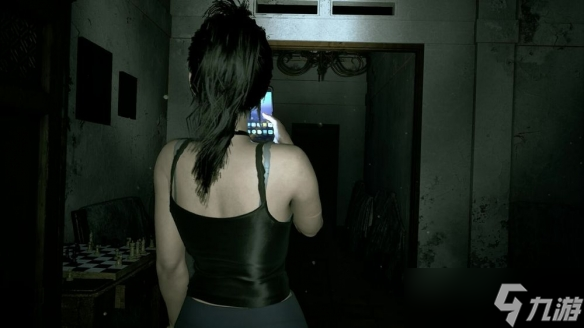 恐怖冒险游戏《小镇惊魂》新作《DreadOut 3》明年问世
