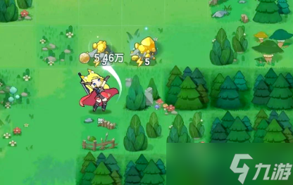 《杖剑传说》斗士三转技能介绍