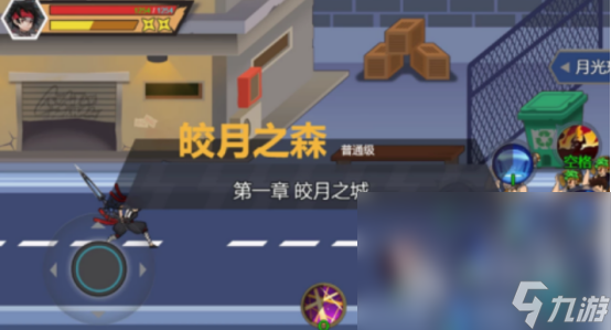 动作格斗类手游分享 2025热门的动作格斗手游推荐