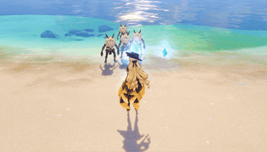 【V5.6】娜维娅·硬核攻略｜养成/配队