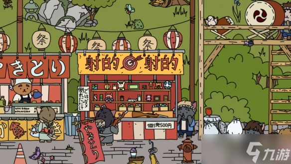 从未有过的赛道 免费寻物绘图《全找到7 日本》获好评