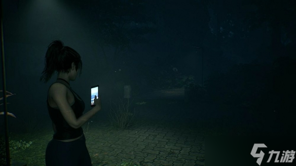 恐怖冒险游戏《小镇惊魂》新作《DreadOut 3》明年问世