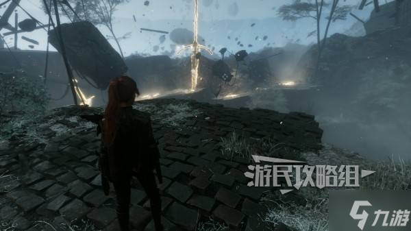《光与影33号远征队》卢明旧城默偶位置及路线介绍 卢明旧城默偶在哪