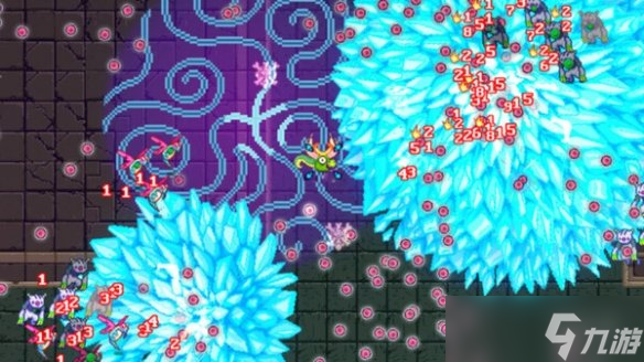 Steam喜加一：Rogue割草游戏《原点计划》免费领取！