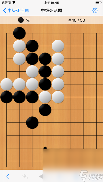 2025 年必玩围棋游戏大盘点,你知道几个？