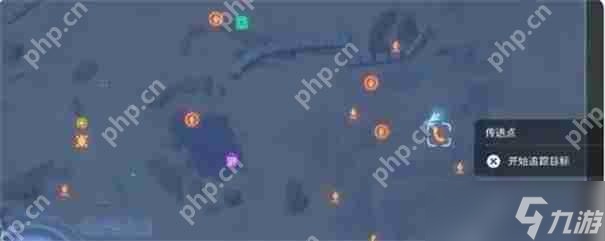 剑星大沙漠怎么去