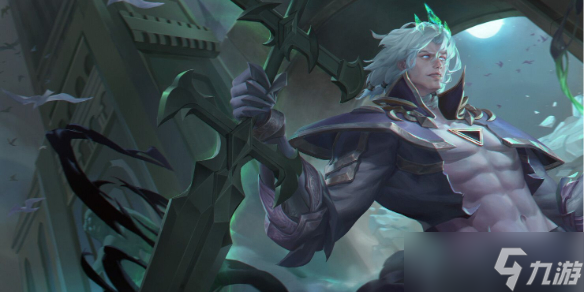 《LOL》破败之王台词大全