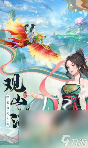 热门的抽卡游戏推荐 2025流行的抽卡游戏排行