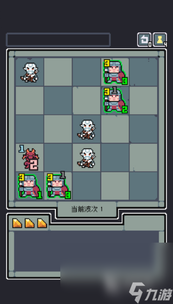 超有趣的手游单机自走棋游戏推荐2025 无网也可以玩的自走棋手游大盘点