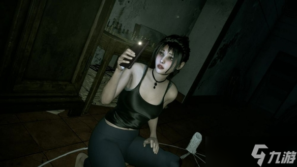 恐怖冒险游戏《小镇惊魂》新作《DreadOut 3》明年问世