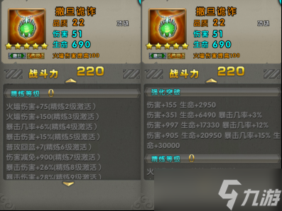 太極熊貓?zhí)珮O熊貓懷舊服裝備搭配全攻略
