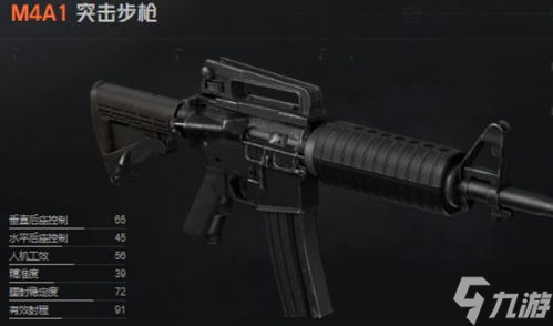 自动压枪辅助器暗区突围,暗区突围MP9怎么样-MP9武器属性压枪技巧分享